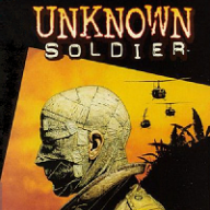 Unknown Soldier